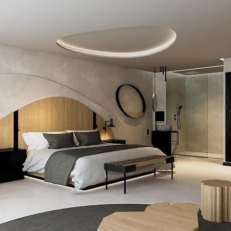 Hotel Faro, A Lopesan Collection - Adults Only 5*