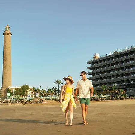 Hotel Faro, A Lopesan Collection - Adults Only 5*