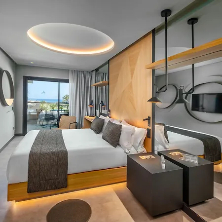 Faro, A Lopesan Collection - Adults Only 5* Maspalomas (Gran Canaria)