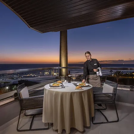 Hotel Faro, A Lopesan Collection - Adults Only 5*