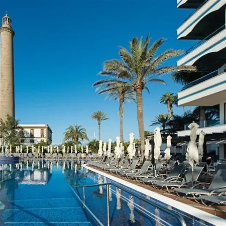 Faro, A Lopesan Collection - Adults Only 5*