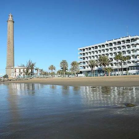 Faro, A Lopesan Collection - Adults Only 5* Maspalomas (Gran Canaria)