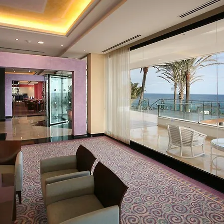 Faro, A Lopesan Collection - Adults Only 5* Maspalomas (Gran Canaria)