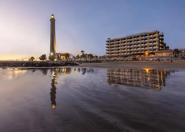 Faro, A Lopesan Collection - Adults Only Otel 5*