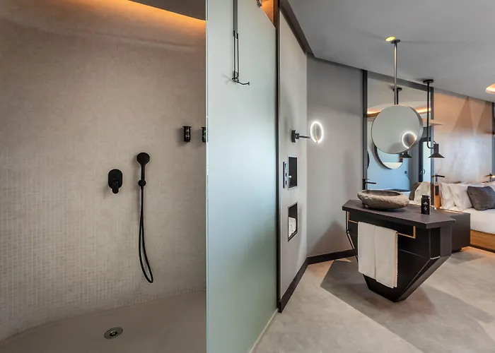 Faro, A Lopesan Collection - Adults Only 5* Maspalomas (Gran Canaria)