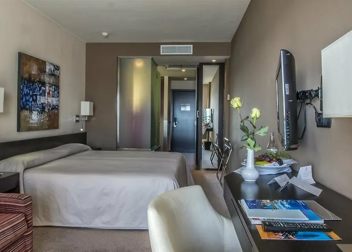 Faro, A Lopesan Collection - Adults Only Otel Maspalomas (Gran Canaria)