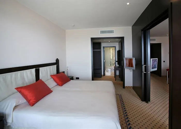 Faro, A Lopesan Collection - Adults Only 5*