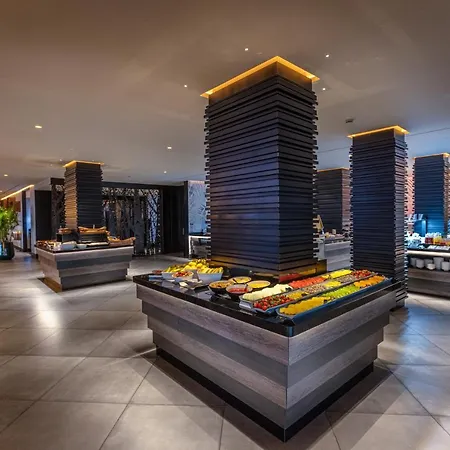 Hotel Faro, A Lopesan Collection - Adults Only Maspalomas (Gran Canaria)