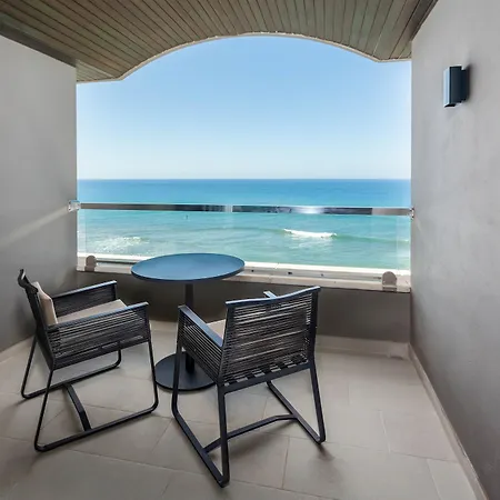 Faro, A Lopesan Collection - Adults Only Otel Maspalomas (Gran Canaria)