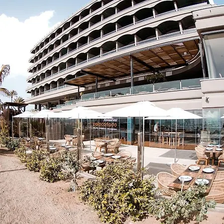 Hotel Faro, A Lopesan Collection - Adults Only Maspalomas (Gran Canaria)