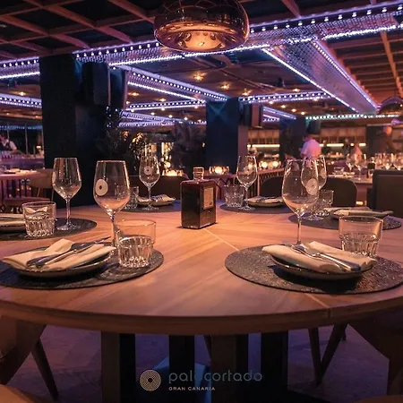 Otel Faro, A Lopesan Collection - Adults Only