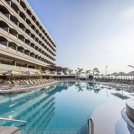 Faro, A Lopesan Collection - Adults Only Hotel