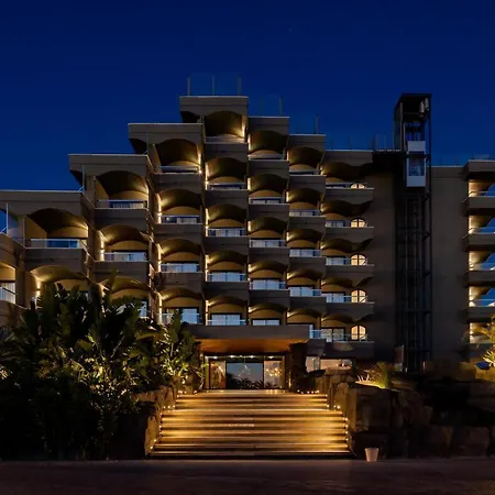 Faro, A Lopesan Collection - Adults Only Hotel Maspalomas (Gran Canaria)