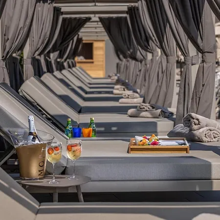 Faro, A Lopesan Collection - Adults Only 5* Maspalomas (Gran Canaria)