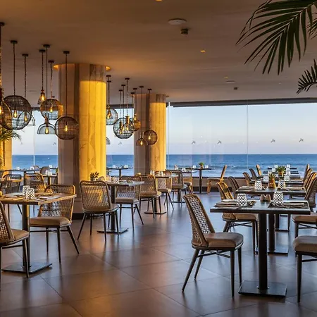 Faro, A Lopesan Collection - Adults Only Otel 5*