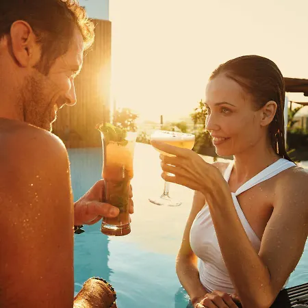 Faro, A Lopesan Collection - Adults Only 5*