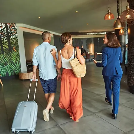 Faro, A Lopesan Collection - Adults Only Maspalomas (Gran Canaria)
