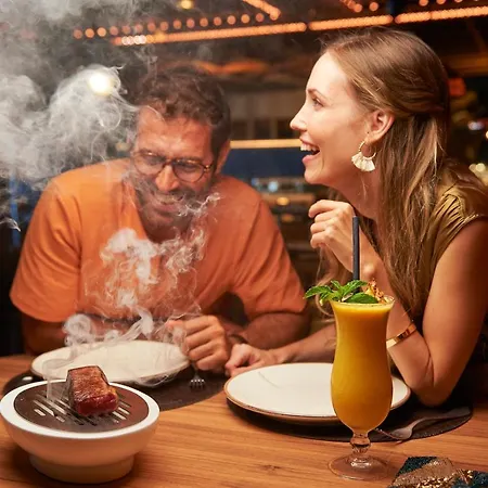 Faro, A Lopesan Collection - Adults Only 5* Maspalomas (Gran Canaria)