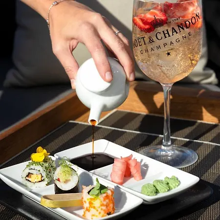 Faro, A Lopesan Collection - Adults Only 5* Maspalomas (Gran Canaria)