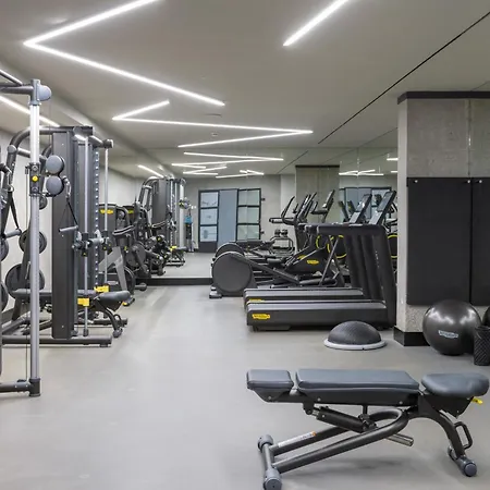 Otel Faro, A Lopesan Collection - Adults Only Maspalomas (Gran Canaria)