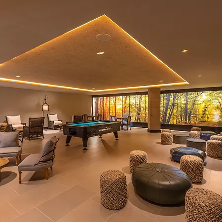 Faro, A Lopesan Collection - Adults Only 5* Maspalomas (Gran Canaria)