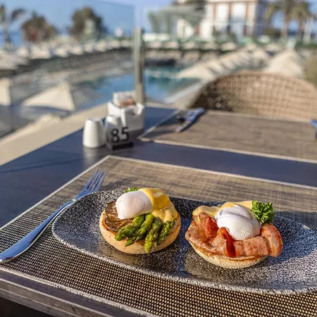 Faro, A Lopesan Collection - Adults Only Otel