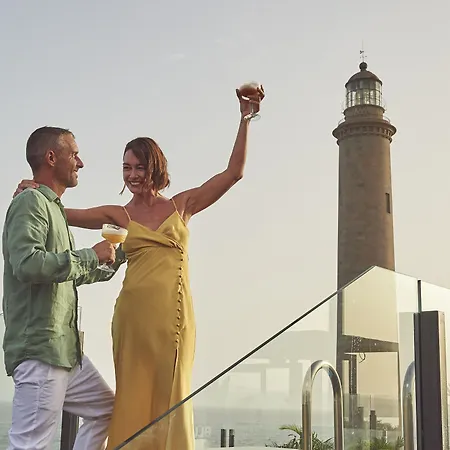 Faro, A Lopesan Collection - Adults Only Otel