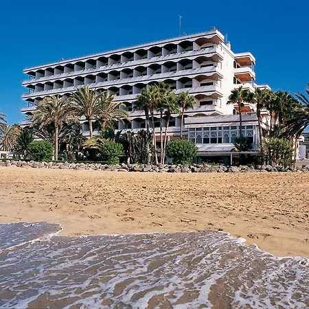 Faro, A Lopesan Collection - Adults Only 5* Maspalomas (Gran Canaria)