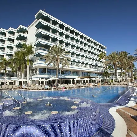 Faro, A Lopesan Collection - Adults Only Otel Maspalomas (Gran Canaria)