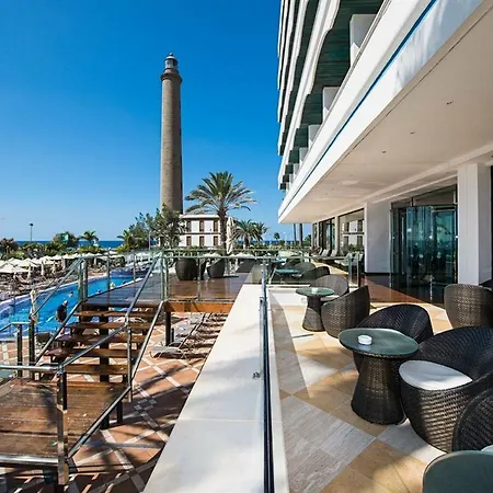 Faro, A Lopesan Collection - Adults Only Maspalomas (Gran Canaria)