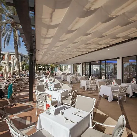 Hotel Faro, A Lopesan Collection - Adults Only Maspalomas (Gran Canaria)