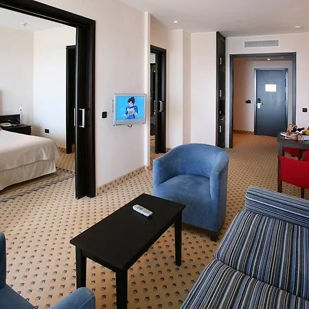 Hotel Faro, A Lopesan Collection - Adults Only