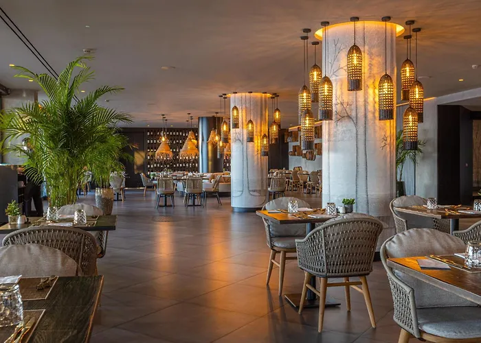 Faro, A Lopesan Collection - Adults Only 5*