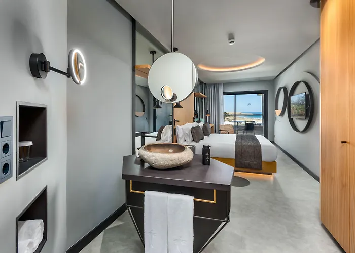 Faro, A Lopesan Collection - Adults Only Отель