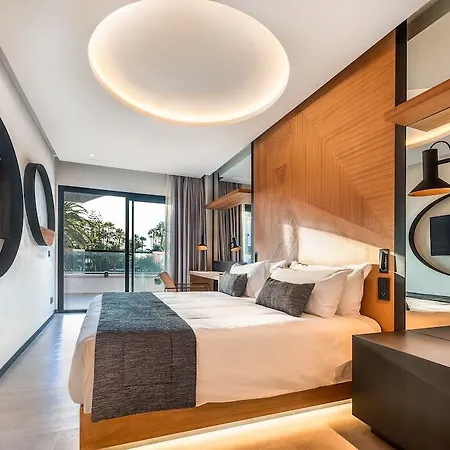 Faro, A Lopesan Collection - Adults Only Hotel Maspalomas (Gran Canaria)