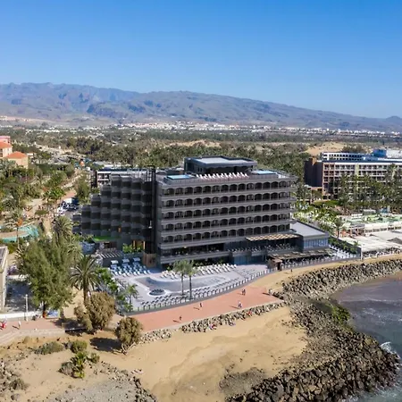 Hotel Faro, A Lopesan Collection - Adults Only Maspalomas (Gran Canaria)