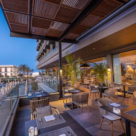 Faro, A Lopesan Collection - Adults Only Hotel 5*