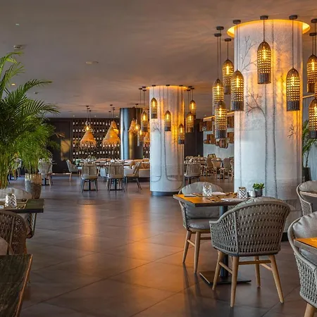 Faro, A Lopesan Collection - Adults Only 5* Μασπαλόμας
