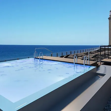 Faro, A Lopesan Collection - Adults Only Ξενοδοχείο Μασπαλόμας
