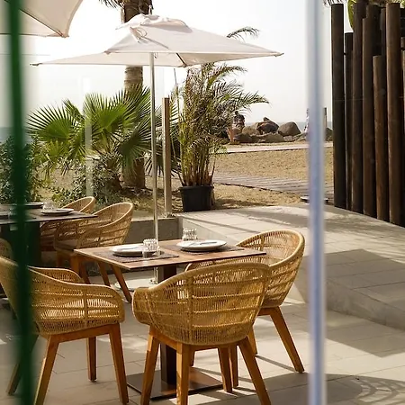 Faro, A Lopesan Collection - Adults Only 5*