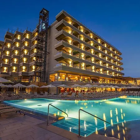 Faro, A Lopesan Collection - Adults Only Hotel 5*