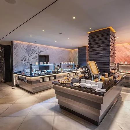 Hotel Faro, A Lopesan Collection - Adults Only