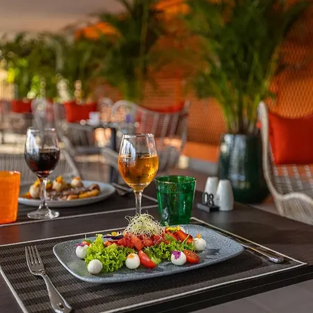Faro, A Lopesan Collection - Adults Only Ξενοδοχείο 5*