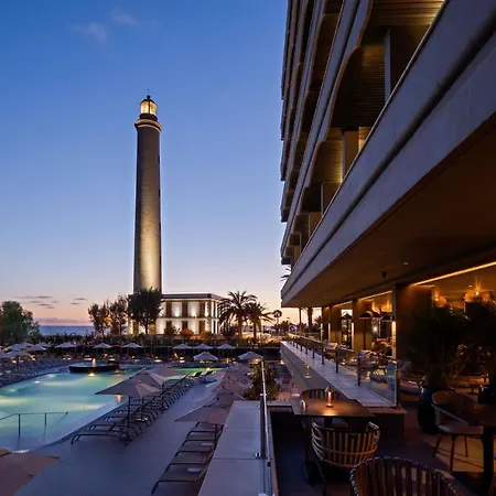 Faro, A Lopesan Collection - Adults Only Hotel Maspalomas (Gran Canaria)