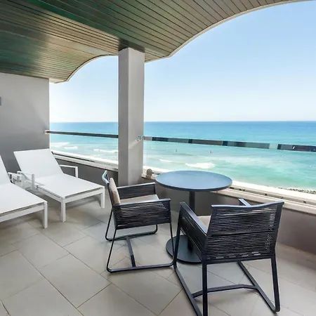 Faro, A Lopesan Collection - Adults Only Ξενοδοχείο 5*