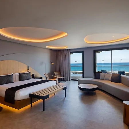 Ξενοδοχείο Faro, A Lopesan Collection - Adults Only 5*