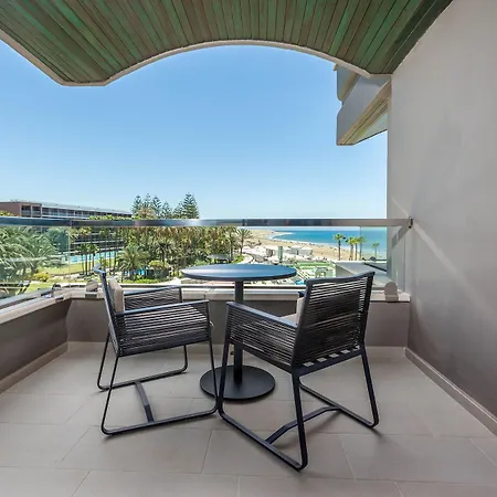 Faro, A Lopesan Collection - Adults Only 5*