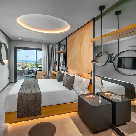 Ξενοδοχείο Faro, A Lopesan Collection - Adults Only 5*