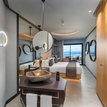 Hotel Faro, A Lopesan Collection - Adults Only