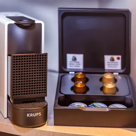 Hotel Faro, A Lopesan Collection - Adults Only Maspalomas (Gran Canaria)